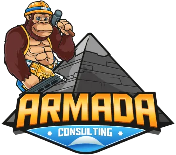 Armada Consulting LLC Logo